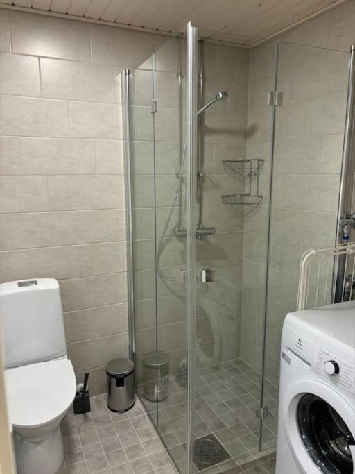Eco-apartment & Balcony Near Mall Of Tripla, *